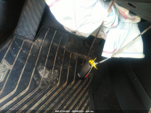 WAUEFGFF5F1120501 Audi A3 2.0t Premium Plus