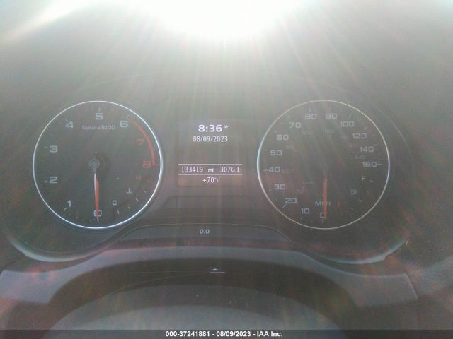 WAUEFGFF5F1120501 Audi A3 2.0t Premium Plus