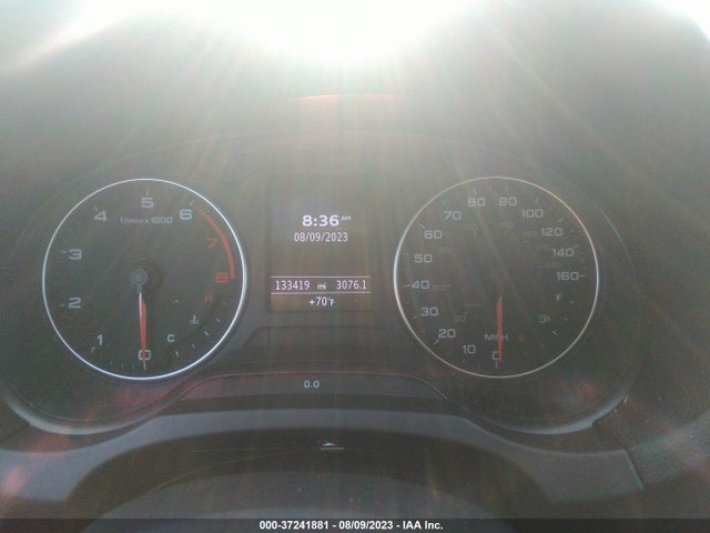 WAUEFGFF5F1120501 Audi A3 2.0t Premium Plus