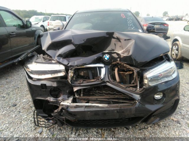 5UXKU6C58G0R33595 BMW X6 Xdrive50i