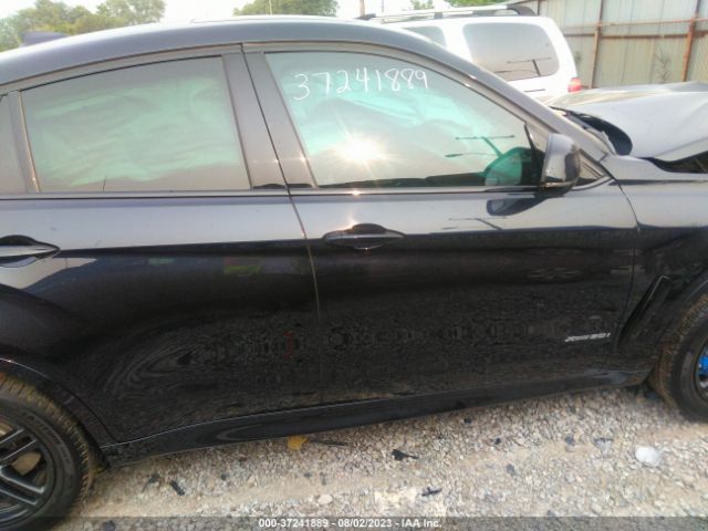 5UXKU6C58G0R33595 BMW X6 Xdrive50i