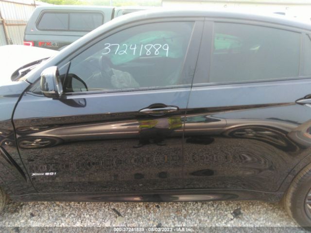 5UXKU6C58G0R33595 BMW X6 Xdrive50i