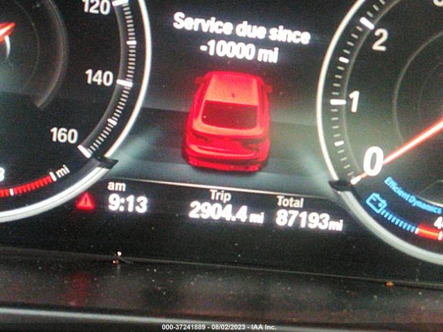 5UXKU6C58G0R33595 BMW X6 Xdrive50i