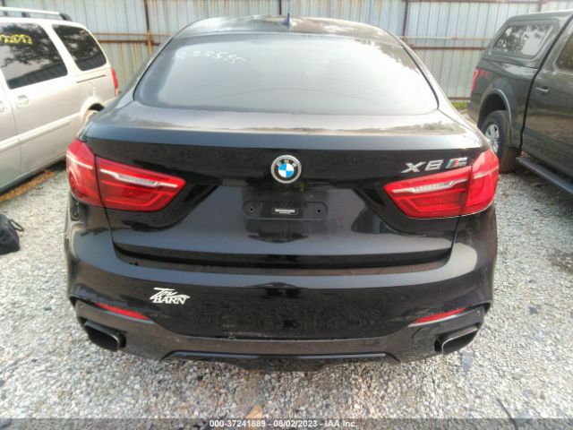 5UXKU6C58G0R33595 BMW X6 Xdrive50i