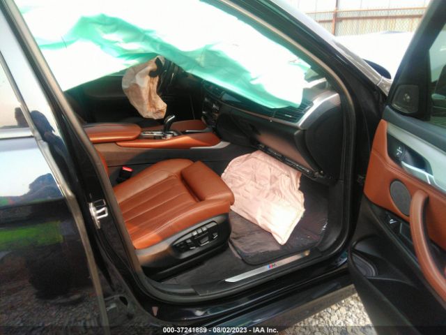 5UXKU6C58G0R33595 BMW X6 Xdrive50i