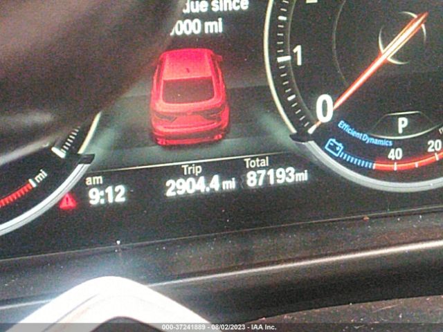 5UXKU6C58G0R33595 BMW X6 Xdrive50i