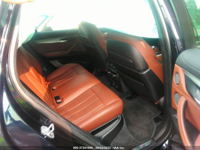 5UXKU6C58G0R33595 BMW X6 Xdrive50i