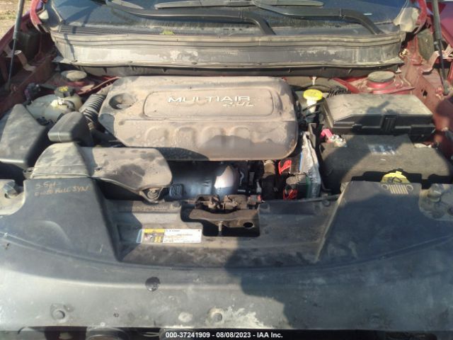 1C4PJMCB8FW653181 Jeep Cherokee Latitude