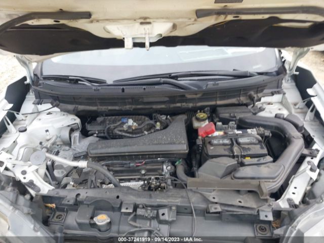 JN8AT2MT6HW381569 Nissan Rogue Sl