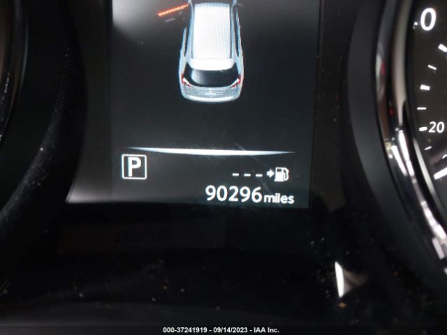 JN8AT2MT6HW381569 Nissan Rogue Sl