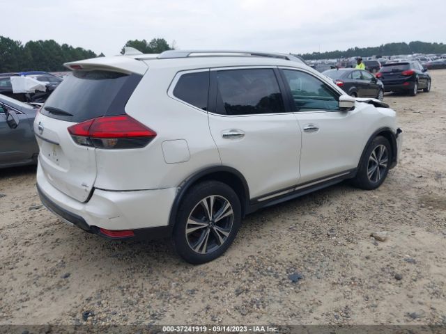 JN8AT2MT6HW381569 Nissan Rogue Sl