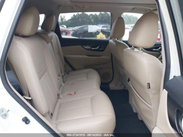 JN8AT2MT6HW381569 Nissan Rogue Sl