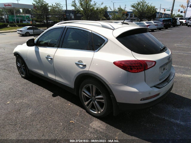 JN1BJ0HP5FM730997 Infiniti Qx50 Journey