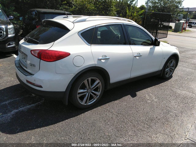 JN1BJ0HP5FM730997 Infiniti Qx50 Journey