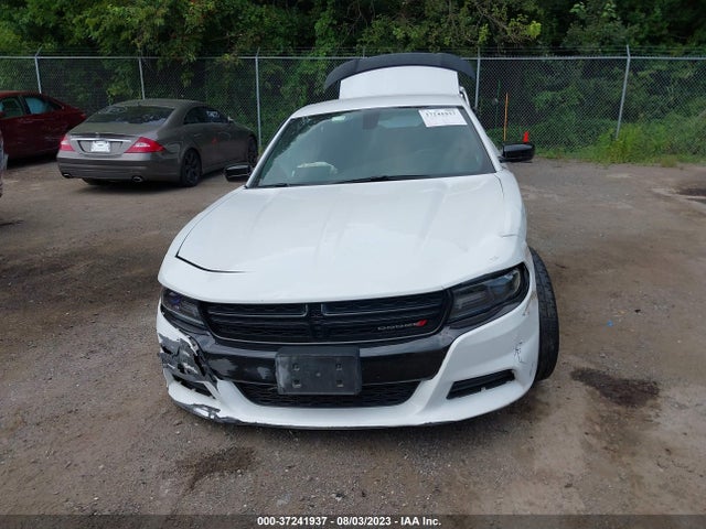 Dodge Charger Sxt 2018 2C3CDXBG5JH195194 Image 12