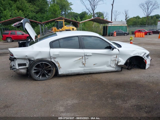 Dodge Charger Sxt 2018 2C3CDXBG5JH195194 Image 13