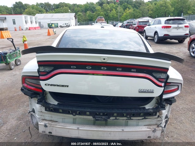 Dodge Charger Sxt 2018 2C3CDXBG5JH195194 Image 16