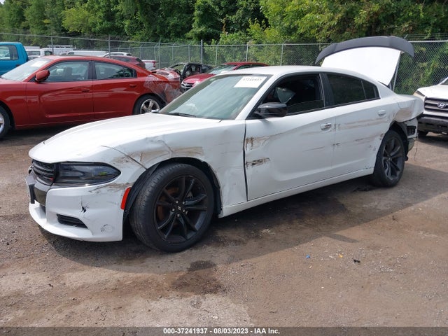 Dodge Charger Sxt 2018 2C3CDXBG5JH195194 Image 2