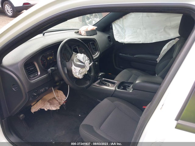 Dodge Charger Sxt 2018 2C3CDXBG5JH195194 Image 5