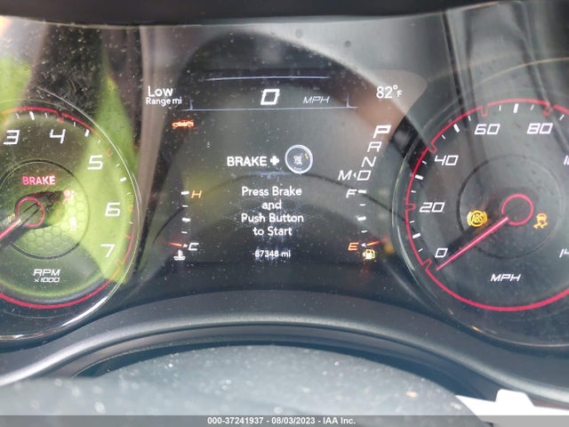 Dodge Charger Sxt 2018 2C3CDXBG5JH195194 Image 7