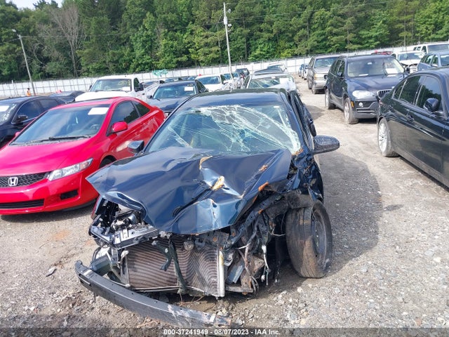 2019 TOYOTA COROLLA L/LE/SE/XLE/XSE VIN: 2T1BURHE1KC210553