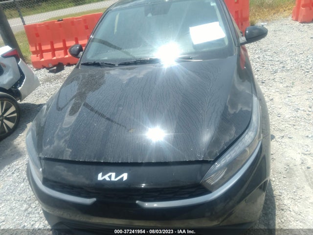 KIA FORTE FE 2022 3KPF24AD1NE432186 Image 12