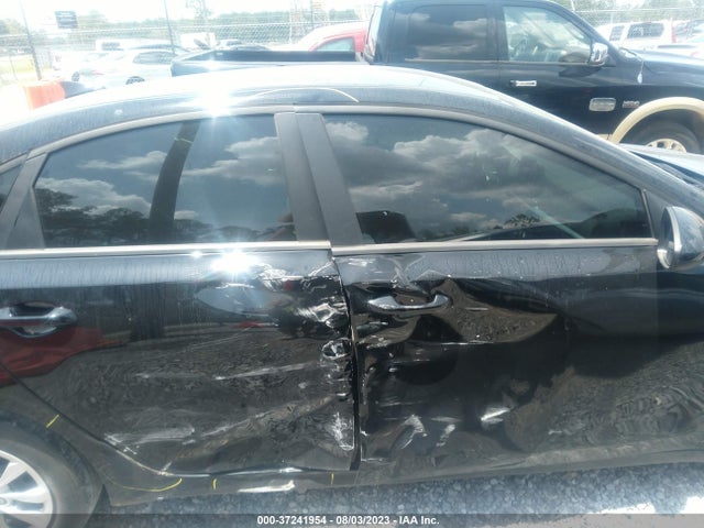 KIA FORTE FE 2022 3KPF24AD1NE432186 Image 13
