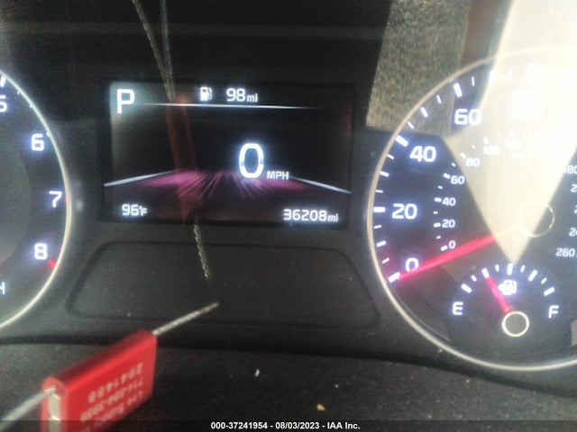 KIA FORTE FE 2022 3KPF24AD1NE432186 Image 15