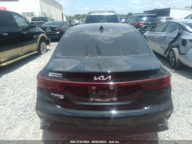 KIA FORTE FE 2022 3KPF24AD1NE432186 Image 16