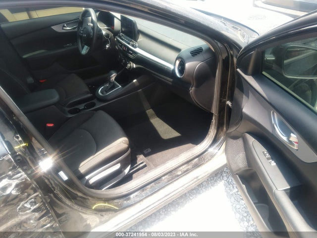 KIA FORTE FE 2022 3KPF24AD1NE432186 Image 5