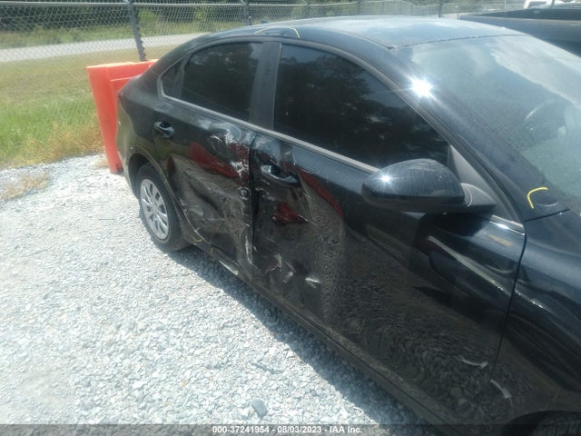KIA FORTE FE 2022 3KPF24AD1NE432186 Image 6