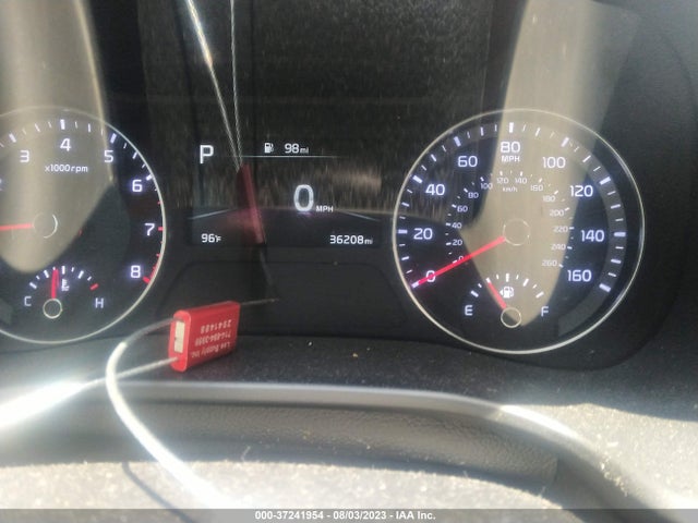 KIA FORTE FE 2022 3KPF24AD1NE432186 Image 7
