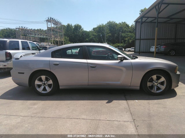 Dodge Charger Sxt 2014 2C3CDXHG7EH189362 Image 5