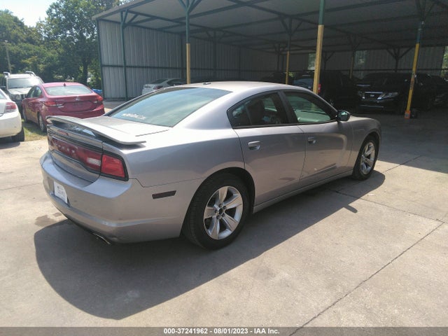 Dodge Charger Sxt 2014 2C3CDXHG7EH189362 Image 10