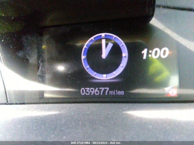 Honda Civic Sedan Lx 2014 19XFB2F59EE077547 Image 7
