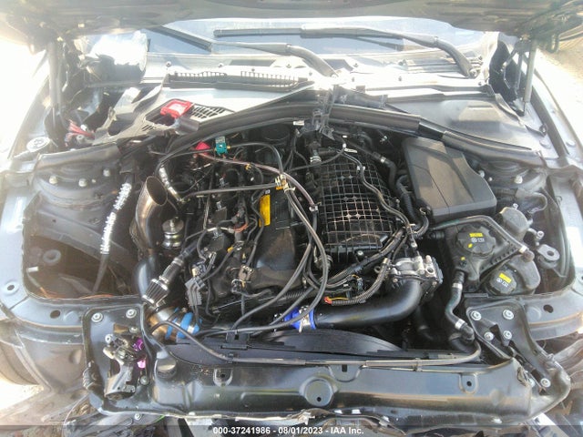 WBA8B3C57GK383596 BMW 340i