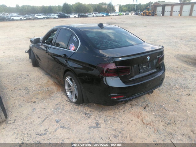 WBA8B3C57GK383596 BMW 340i
