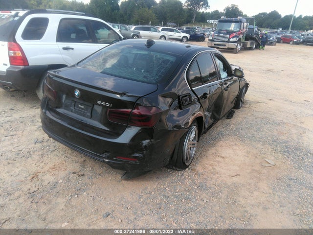 WBA8B3C57GK383596 BMW 340i