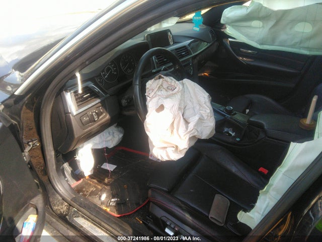 WBA8B3C57GK383596 BMW 340i