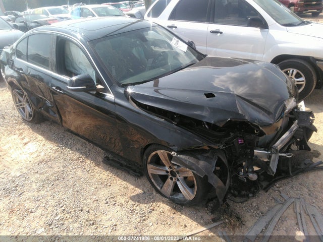 WBA8B3C57GK383596 BMW 340i
