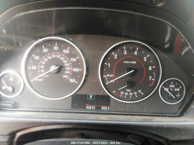WBA8B3C57GK383596 BMW 340i