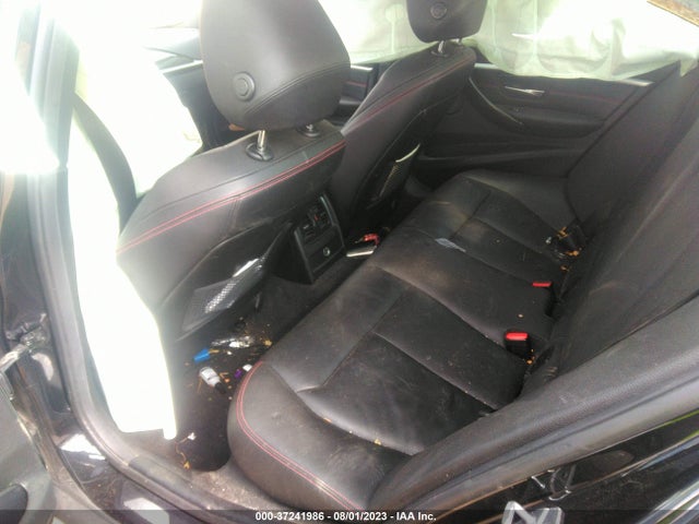 WBA8B3C57GK383596 BMW 340i