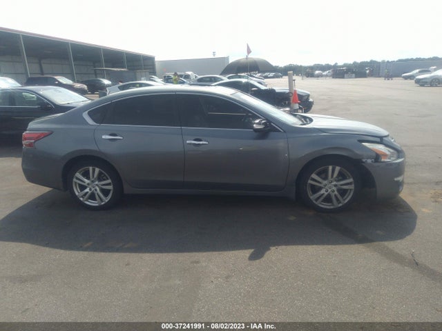 2014 NISSAN ALTIMA 3.5 SL VIN: 1N4BL3AP3EC119606