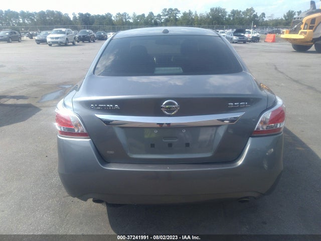 2014 NISSAN ALTIMA 3.5 SL VIN: 1N4BL3AP3EC119606