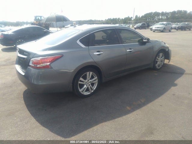 2014 NISSAN ALTIMA 3.5 SL VIN: 1N4BL3AP3EC119606