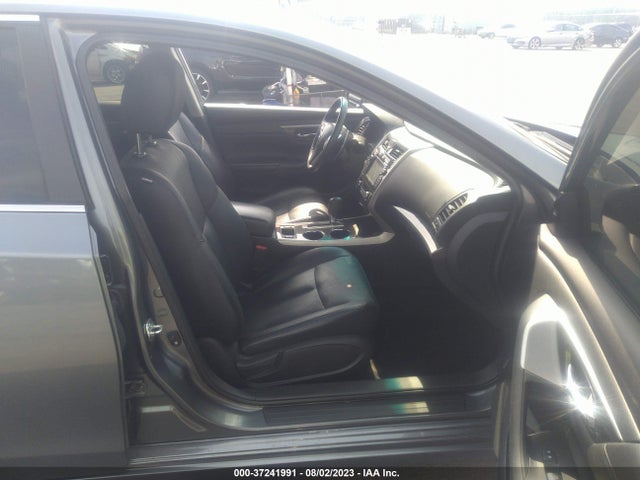 2014 NISSAN ALTIMA 3.5 SL VIN: 1N4BL3AP3EC119606
