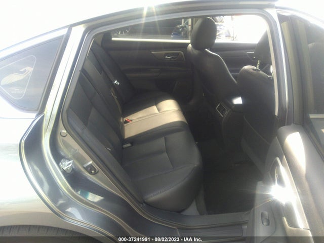 2014 NISSAN ALTIMA 3.5 SL VIN: 1N4BL3AP3EC119606