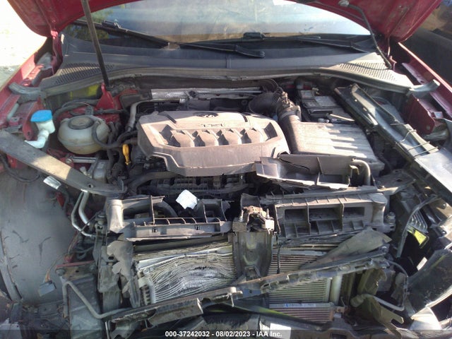 3VV5B7AX3JM023826 Volkswagen Tiguan Sel Premium
