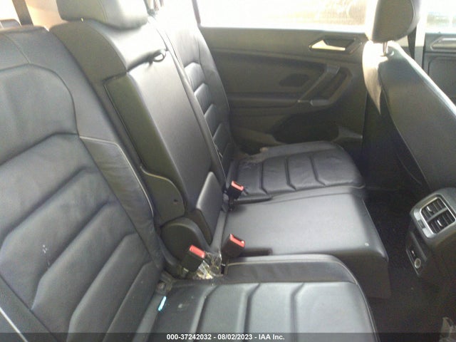 3VV5B7AX3JM023826 Volkswagen Tiguan Sel Premium