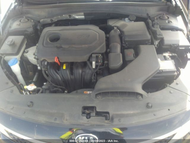 5XXGT4L33GG104008 KIA Optima Lx